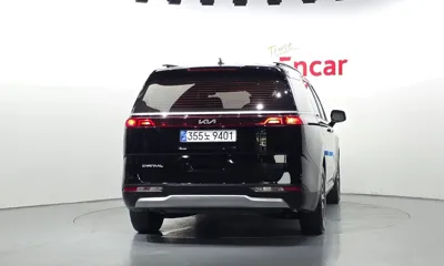 Kia Canival 2023, 73957 км, за 14455.94 USD