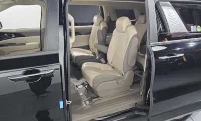 Kia Canival 2023, 73957 км, за 14455.94 USD - фото 11