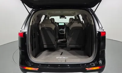 Kia Canival 2023, 73957 км, за 14455.94 USD - фото 17