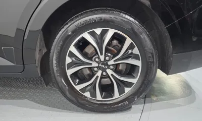 Kia Canival 2023, 73957 км, за 14455.94 USD - фото 21