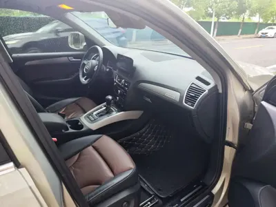 Audi Q5 2017, 100000 км, за 9490.69 USD - фото 10