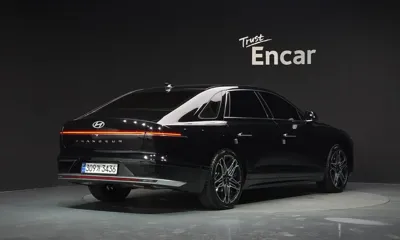 Hyundai Grandeur 2023, 44507 км, за 24104.25 USD