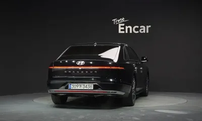 Hyundai Grandeur 2023, 44507 км, за 24104.25 USD