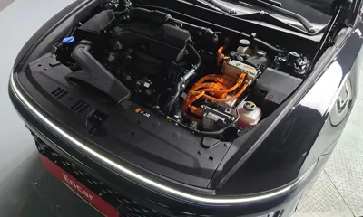Hyundai Grandeur 2023, 44507 км, за 24104.25 USD - фото 6