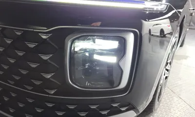 Hyundai Grandeur 2023, 44507 км, за 24104.25 USD - фото 22