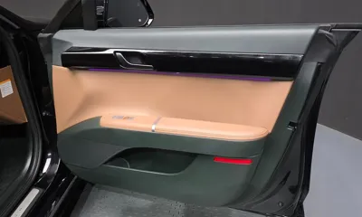 Hyundai Grandeur 2023, 44507 км, за 24104.25 USD - фото 24