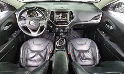 Jeep Cherokee 2015, 136565 км, за 4857.56 USD - фото 7