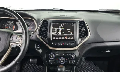 Jeep Cherokee 2015, 136565 км, за 4857.56 USD - фото 15