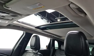 Jeep Cherokee 2015, 136565 км, за 4857.56 USD - фото 19