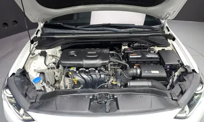 Hyundai Avante 2017, 104357 км, за 4228.47 USD - фото 6
