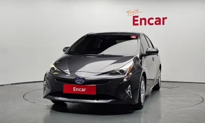 Toyota Prius 2018, 119199 км, за 7410.78 USD - фото 3