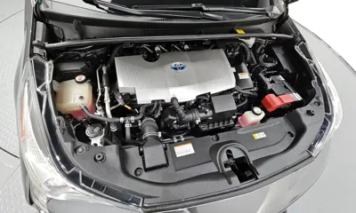 Toyota Prius 2018, 119199 км, за 7410.78 USD - фото 6