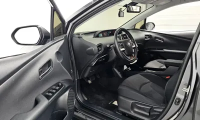 Toyota Prius 2018, 119199 км, за 7410.78 USD - фото 10