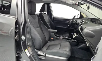 Toyota Prius 2018, 119199 км, за 7410.78 USD - фото 11