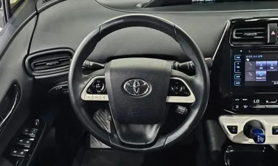Toyota Prius 2018, 119199 км, за 7410.78 USD - фото 14