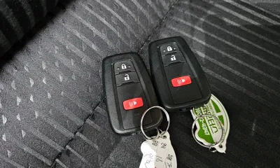 Toyota Prius 2018, 119199 км, за 7410.78 USD - фото 19
