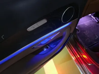 Mercedes-Benz E-Class 2017, 135349 км, за 12165.93 USD - фото 6