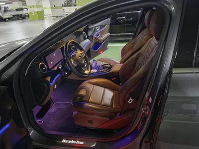 Mercedes-Benz E-Class 2017, 135349 км, за 12165.93 USD - фото 7