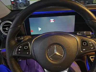 Mercedes-Benz E-Class 2017, 135349 км, за 12165.93 USD - фото 9