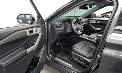 Ford Explorer 2020, 97993 км, за 15097.81 USD - фото 10