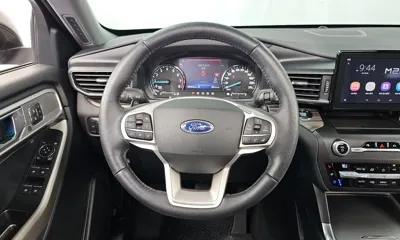Ford Explorer 2020, 97993 км, за 15097.81 USD - фото 13