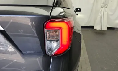Ford Explorer 2020, 97993 км, за 15097.81 USD - фото 23