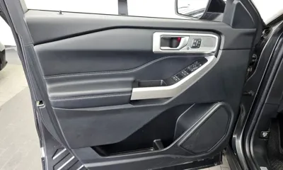 Ford Explorer 2020, 97993 км, за 15097.81 USD - фото 24
