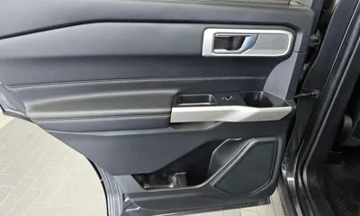 Ford Explorer 2020, 97993 км, за 15097.81 USD - фото 25