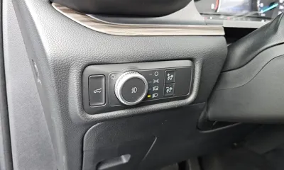 Ford Explorer 2020, 97993 км, за 15097.81 USD - фото 29