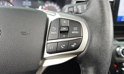 Ford Explorer 2020, 97993 км, за 15097.81 USD - фото 30