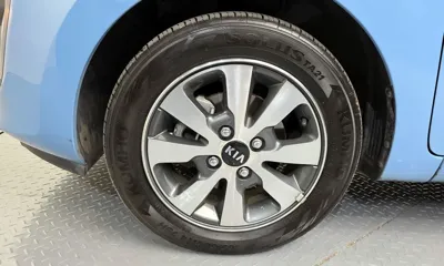 Kia Morning 2014, 18866 км, за 3581.43 USD