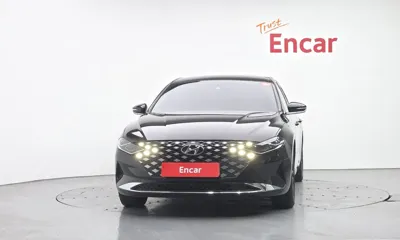Hyundai Grandeur 2022, 112041 км, за 12164.99 USD