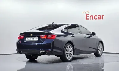 ChevroletGMDaewoo Malibu 2018, 222201 км, за 3902.28 USD