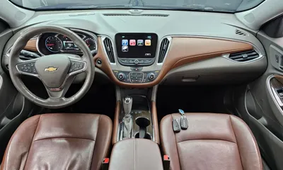 ChevroletGMDaewoo Malibu 2018, 222201 км, за 3896.7 USD - фото 7