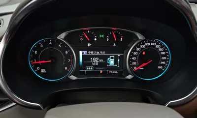 ChevroletGMDaewoo Malibu 2018, 222201 км, за 3896.7 USD - фото 8