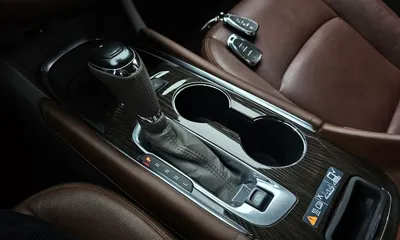 ChevroletGMDaewoo Malibu 2018, 222201 км, за 3896.7 USD - фото 9
