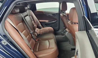 ChevroletGMDaewoo Malibu 2018, 222201 км, за 3896.7 USD - фото 11
