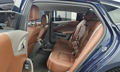 ChevroletGMDaewoo Malibu 2018, 222201 км, за 3896.7 USD - фото 12