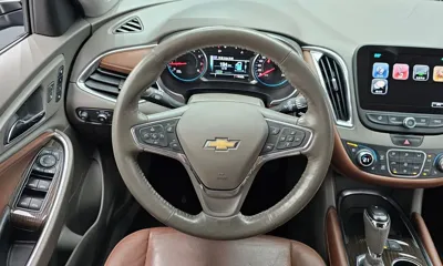 ChevroletGMDaewoo Malibu 2018, 222201 км, за 3896.7 USD - фото 13