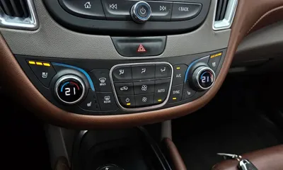 ChevroletGMDaewoo Malibu 2018, 222201 км, за 3896.7 USD - фото 16
