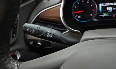 ChevroletGMDaewoo Malibu 2018, 222201 км, за 3896.7 USD - фото 18