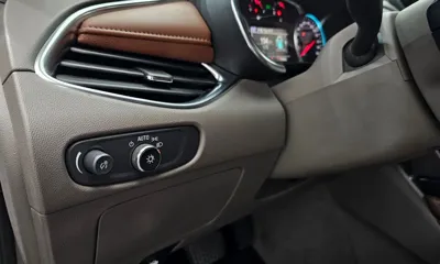 ChevroletGMDaewoo Malibu 2018, 222201 км, за 3896.7 USD - фото 19