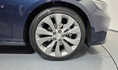 ChevroletGMDaewoo Malibu 2018, 222201 км, за 3896.7 USD - фото 21