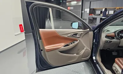 ChevroletGMDaewoo Malibu 2018, 222201 км, за 3896.7 USD - фото 24