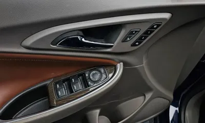 ChevroletGMDaewoo Malibu 2018, 222201 км, за 3896.7 USD - фото 27