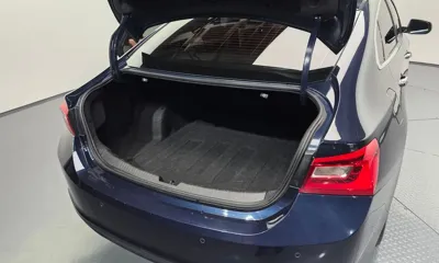 ChevroletGMDaewoo Malibu 2018, 222201 км, за 3896.7 USD - фото 30