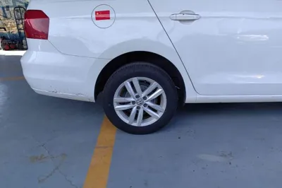 Volkswagen Jetta 2017, 95800 км, за 5198 USD - фото 11