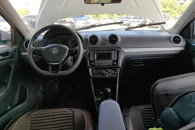 Volkswagen Jetta 2017, 95800 км, за 5198 USD - фото 12