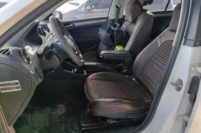 Volkswagen Jetta 2017, 95800 км, за 5198 USD - фото 17