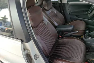 Volkswagen Jetta 2017, 95800 км, за 5198 USD - фото 19